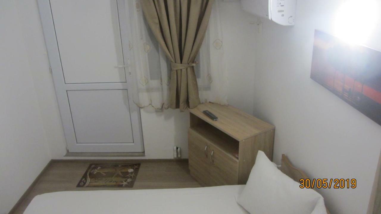 קונסטנצה Casa Nicholas מראה חיצוני תמונה
